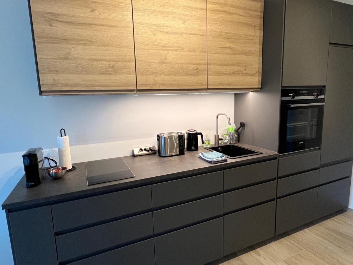 Ferienwohnung Mit Seeblick - Ossiacher See Gerlitzen Sattendorf Ngoại thất bức ảnh