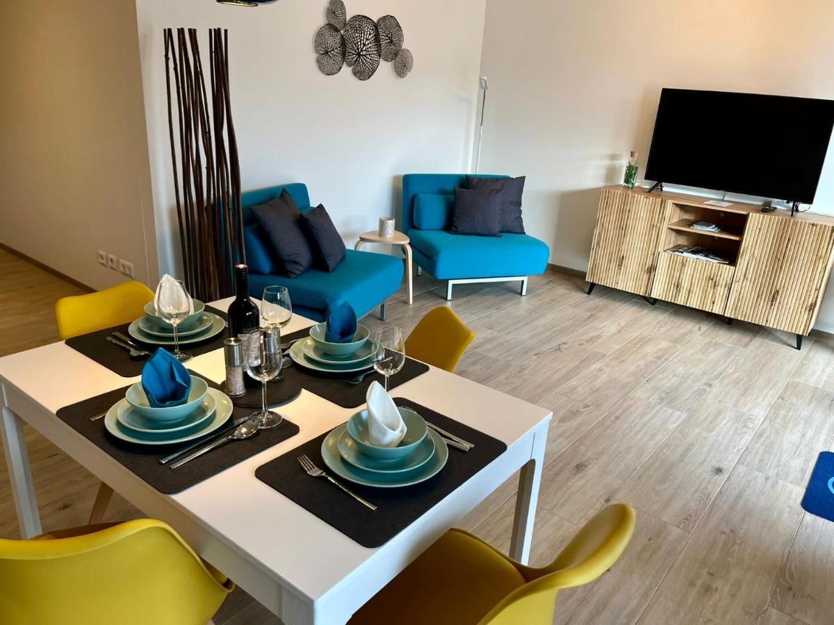 Ferienwohnung Mit Seeblick - Ossiacher See Gerlitzen Sattendorf Ngoại thất bức ảnh