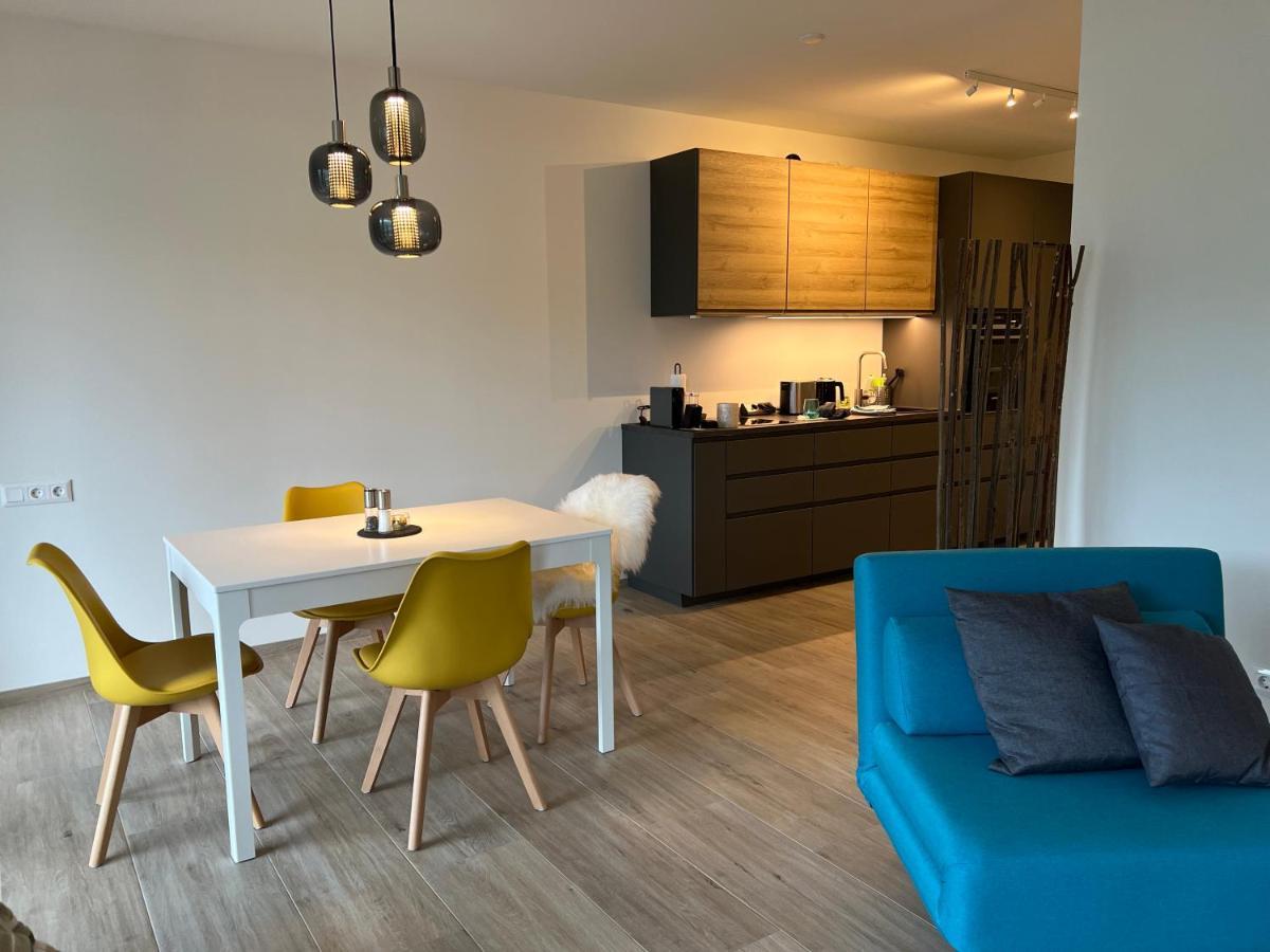Ferienwohnung Mit Seeblick - Ossiacher See Gerlitzen Sattendorf Ngoại thất bức ảnh