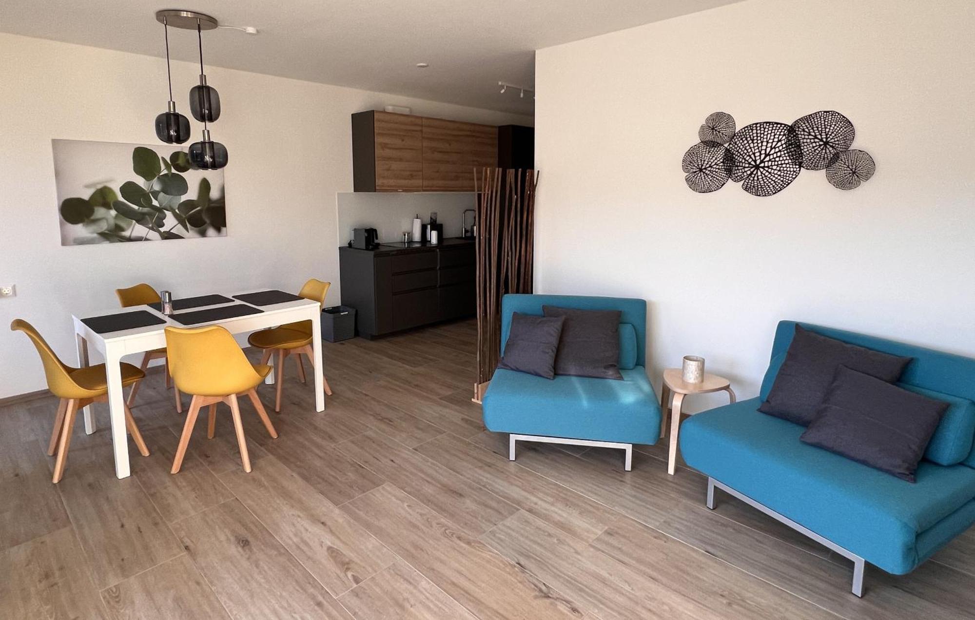 Ferienwohnung Mit Seeblick - Ossiacher See Gerlitzen Sattendorf Ngoại thất bức ảnh